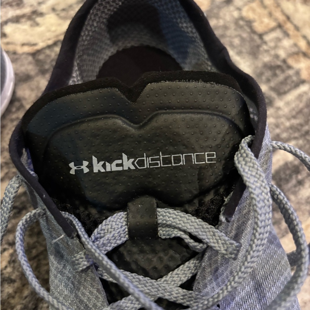 Under Armour Kick Distance Track Spikes - Picture 7 of 7